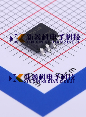 原装正品贴片 X9318WS8IZT1 集成电路IC 10KOHM 100TAP 8SOIC封装