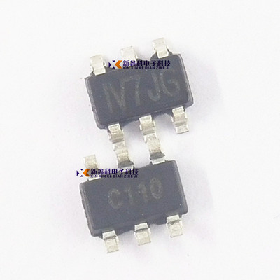 MP2451DT-LF-Z MP2451DT 丝印IV7JG SOT23-6 降压转换器DC-DC芯片