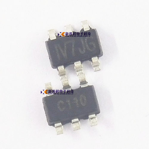 MP2451DT-LF-Z MP2451DT 丝印IV7JG SOT23-6 降压转换器DC-DC芯片