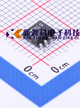 全新原装正品 LT1054IS8#TRPBF IC REG CHARGE PUMP INV 8SOIC