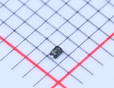 NZ9F5V1T5G SOD-923 丝印:4  贴片稳压二极管