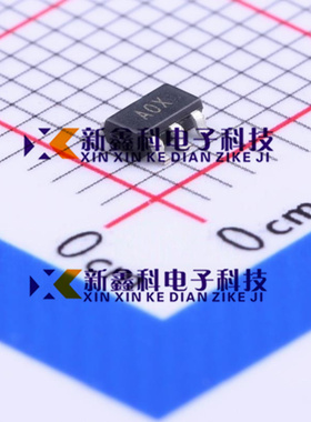 AD8603AUJZ-REEL7 AD8603AUJ 丝印AOX 运算放大器SOT23-5全新原装