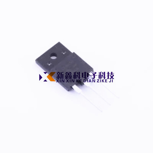 CS3N150AHR CS3N150 TO-3PF 1.5kV 3A MOS场效应管