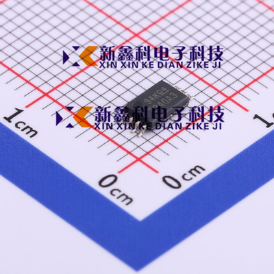 模数转换器进口ADC芯片