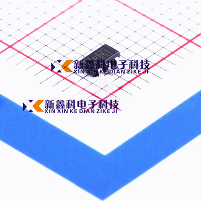 原装正品 TPS76333DBVR SOT-23-5 3.3V150mA低压差线性稳压器芯片