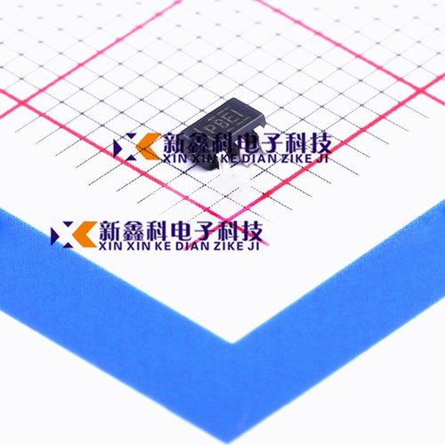 原装正品 TPS76333DBVR SOT-23-5 3.3V150mA低压差线性稳压器芯片