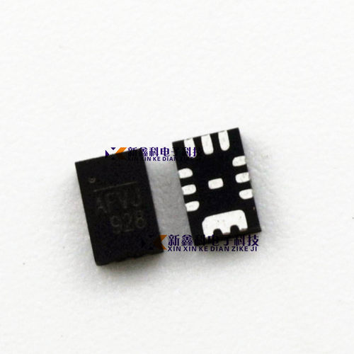 MP2145GD-Z MP2145 丝印AFVE QFN-12 降压DC DC开关稳压