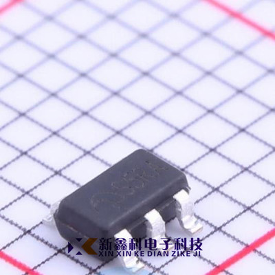 ME6211C18M5G-N 丝印S5** SOT23-5 1.8V 稳压器IC