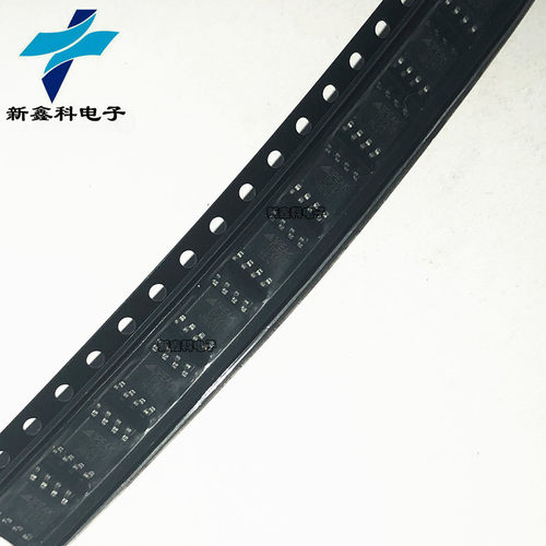 TP2272-SR TP2272 运算放大器 贴片SOP8 全新原装