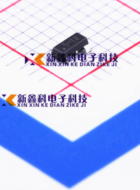 原装正品 DRV5053OAQDBZR SOT-23 数字锁存霍尔效应传感器