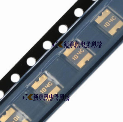 MF-MSMF010-2 0.1A 60V 1812 贴片自恢复保险丝/保险管 PPTC
