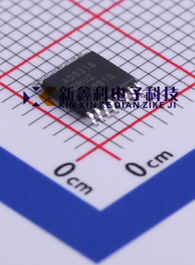 AD5316BRUZ 5308 5306 5318 5326 5328BRUZ-REEL7 全新原装