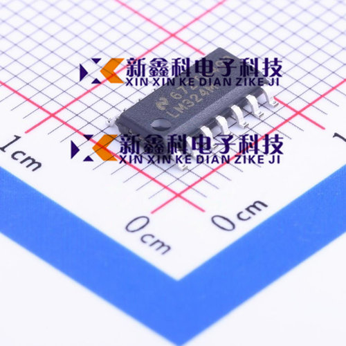 模数转换器进口ADC芯片