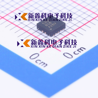 模数转换IC进口ADC芯片