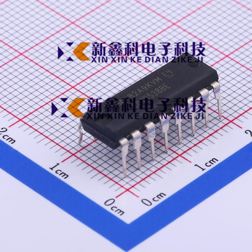 模数转换器进口ADC芯片