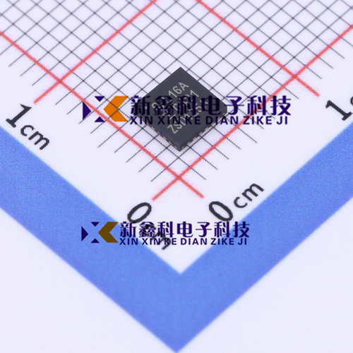 PCAL6416AHF,128 丝印L16A QFN -24 全新原装
