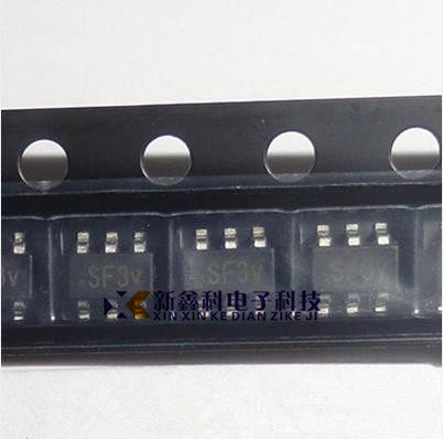 AP1401 AP1401FF1833MR SOT23-6 CHIPOWN芯朋微 原装