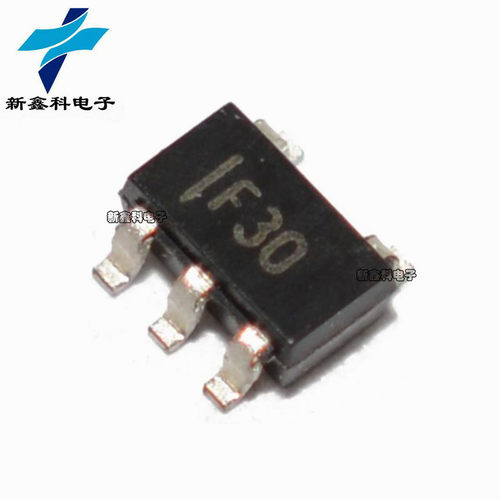 SP6201EM5-L-3-0 贴片SOT23-5 LDO稳压器 降压芯片 全新现货