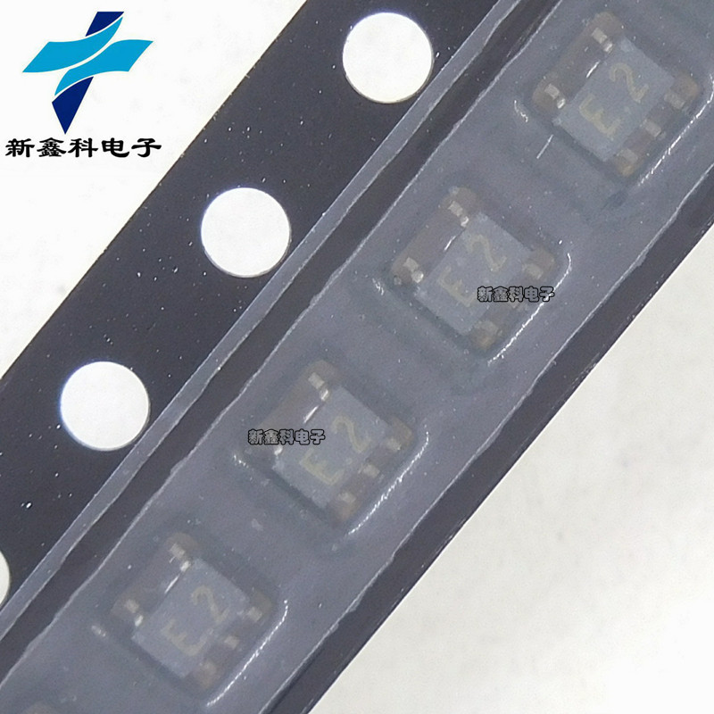 TC7S08FU SOT-353 SC70-5 丝印E2 逻辑门IC 贴片 全新现货