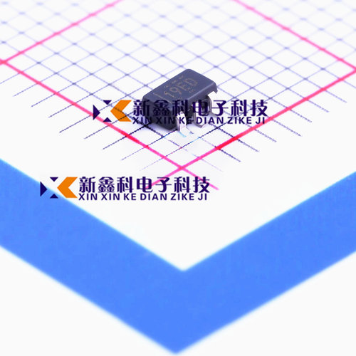 模数转换IC进口ADC芯片