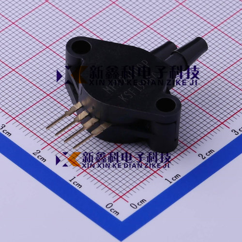MPX2050DP 原装 压力传感器 MPX53GP MPX2100DP MPX2010GP