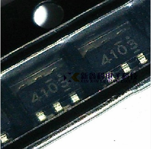 PT4103B23F PT4103 丝印4103 SOT23-6 升压芯片IC 原装