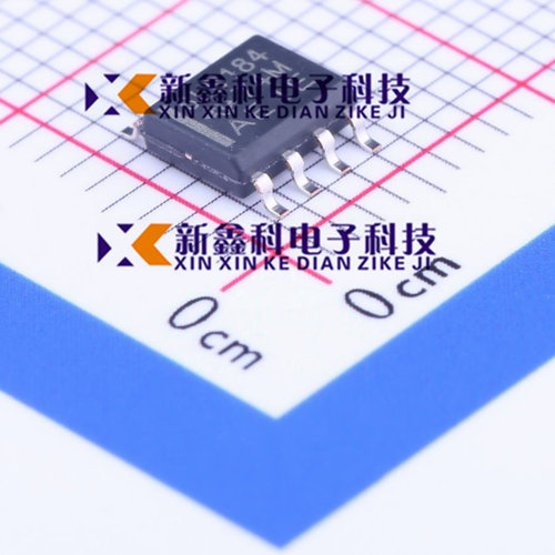 原装 | SN65LBC184DR SN65LBC184D 6LB184 SOP-8 收发器 IC芯片