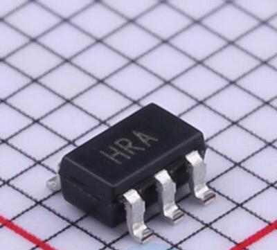 AD8065ARTZ-REEL7 SOT-23-5 丝印:HRA 运算放大器