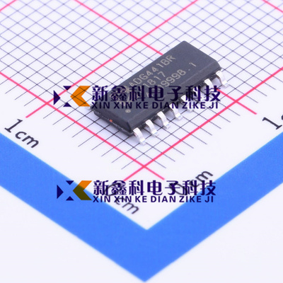 原装正品 ADG441BRZ-REEL 封装SOP-16 贴片 模拟开关多路复用芯片