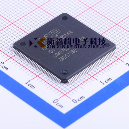 LPC2214FBD144/01,5 256K 144-LQFP 集成电路IC芯片