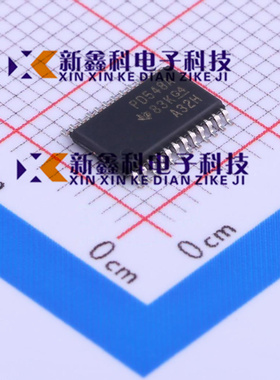 全新进口原装 PCA9548APWR PCA9548A PCA9548APW 贴片接口芯片IC