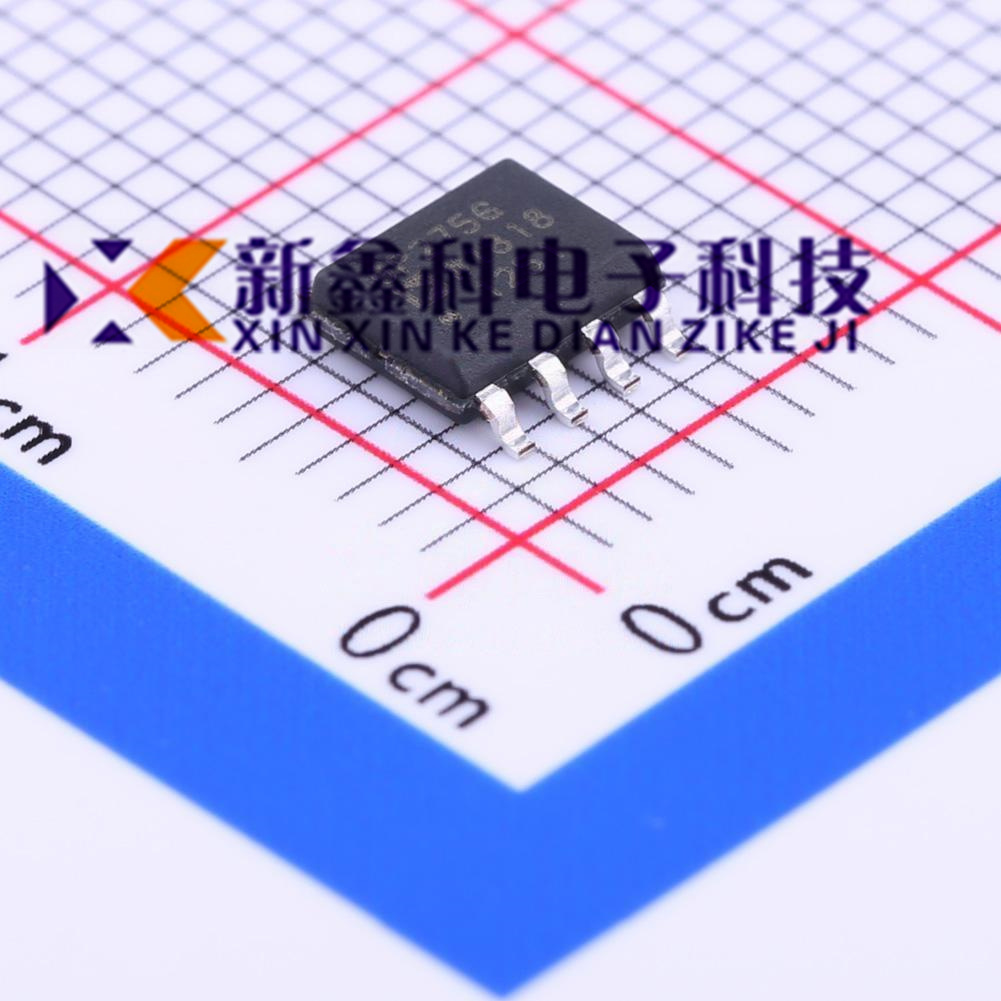 OP275GSZ-REEL7 OP275GS 双极性/JFET音频运算放大器 SOP8 芯片