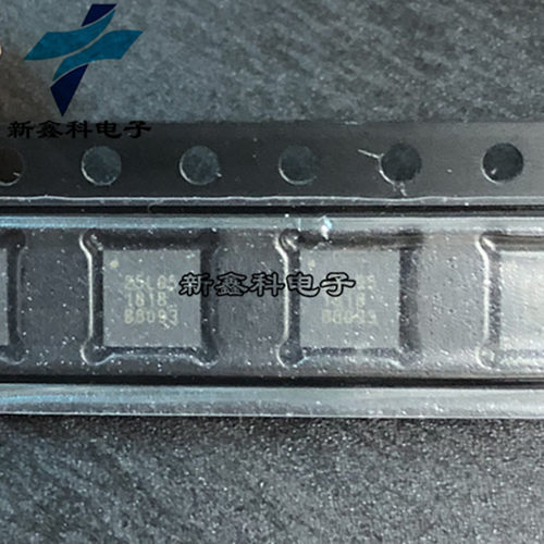 GN25L95-QFN-TR QFN-28 丝印:25L95 semtech激光二极管驱动器芯片