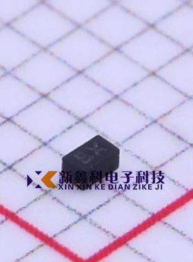 PJSD12LCFN2 DFN-2L 双向ESD保护管 全新原装