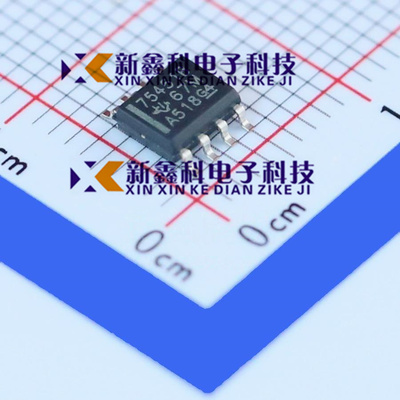 模数转换器进口ADC芯片