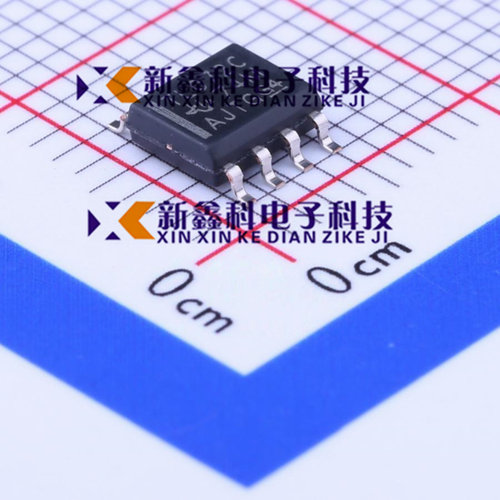 模数转换器进口ADC芯片