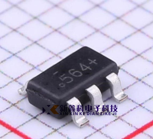 FDC5614P SOT-23-6 丝印:564* P沟道 场效应管