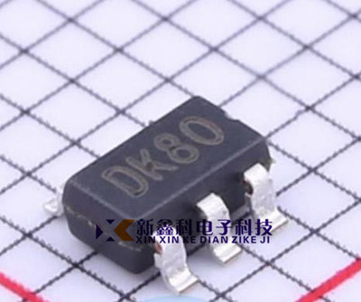 BL9198-33BAPRN SOT-23-5 线性稳压器  全新原装