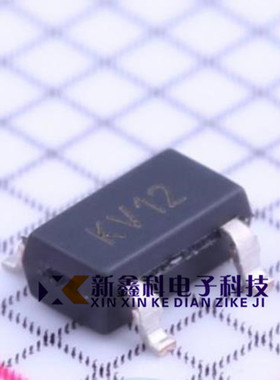 7447798131 SOT-23-5 丝印:KV12 低压差线性稳压器