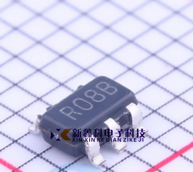 lm4120im5-2.5/nopb sot-23-5 电压基准芯片