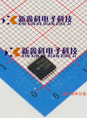 原装正品 贴片 TXS0104EPWR TSSOP-14 4位双向电压电平转换器芯片