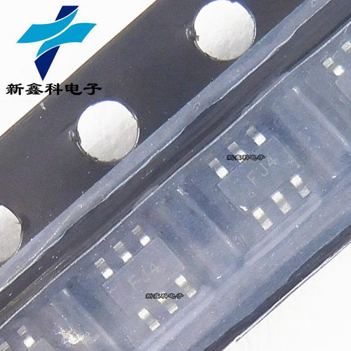 SP3003-04JTG SOT-363 TVS二极管