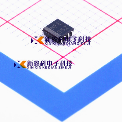 TXS0102DCTR 丝印NFE 全新原装进口正品 TXS0102 逻辑芯片 SM8