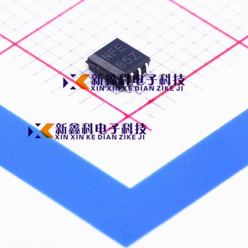 TXS0102DCTR 丝印NFE 全新原装进口正品 TXS0102 逻辑芯片 SM8