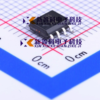 模数转换器进口ADC芯片