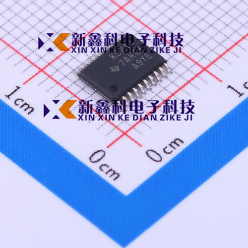 模数转换IC进口IC芯片