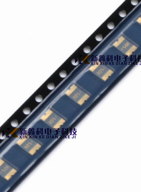 MF-MSMF030-2 0.3A 30V 1812 贴片自恢复保险丝/保险管 PPTC