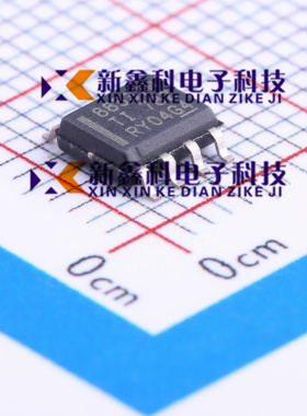 原装 CSD88537ND 丝印CSD88537   封装SOP-8双N管道场效应管