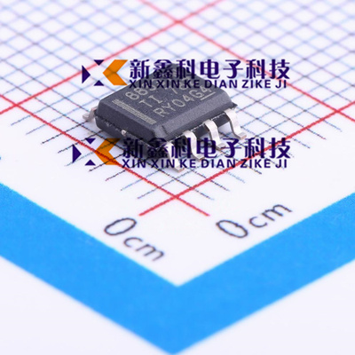 模数转换器进口IC芯片