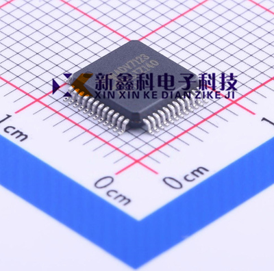 全新原装 ADV7123KSTZ140-RL 数模转换器IC芯片 ADV7123KSTZ140